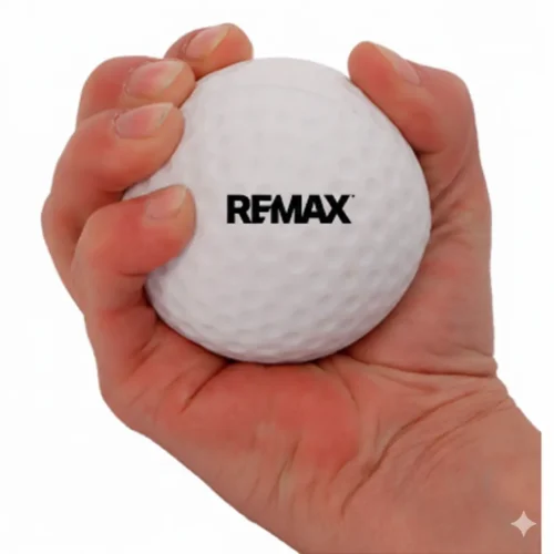 Pelota anti stress