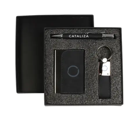 Set de regalo Praga