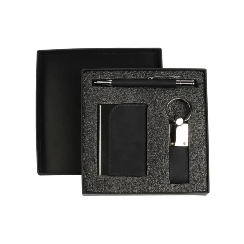 Set de regalo Praga.