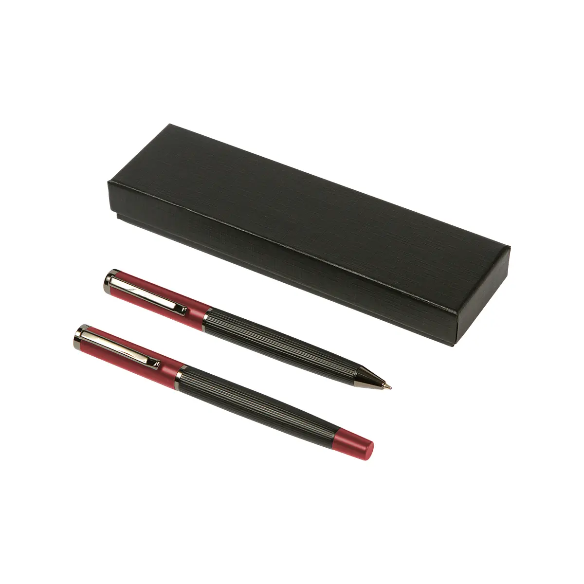 Set de bolígrafos Grabs. - Imagen 2