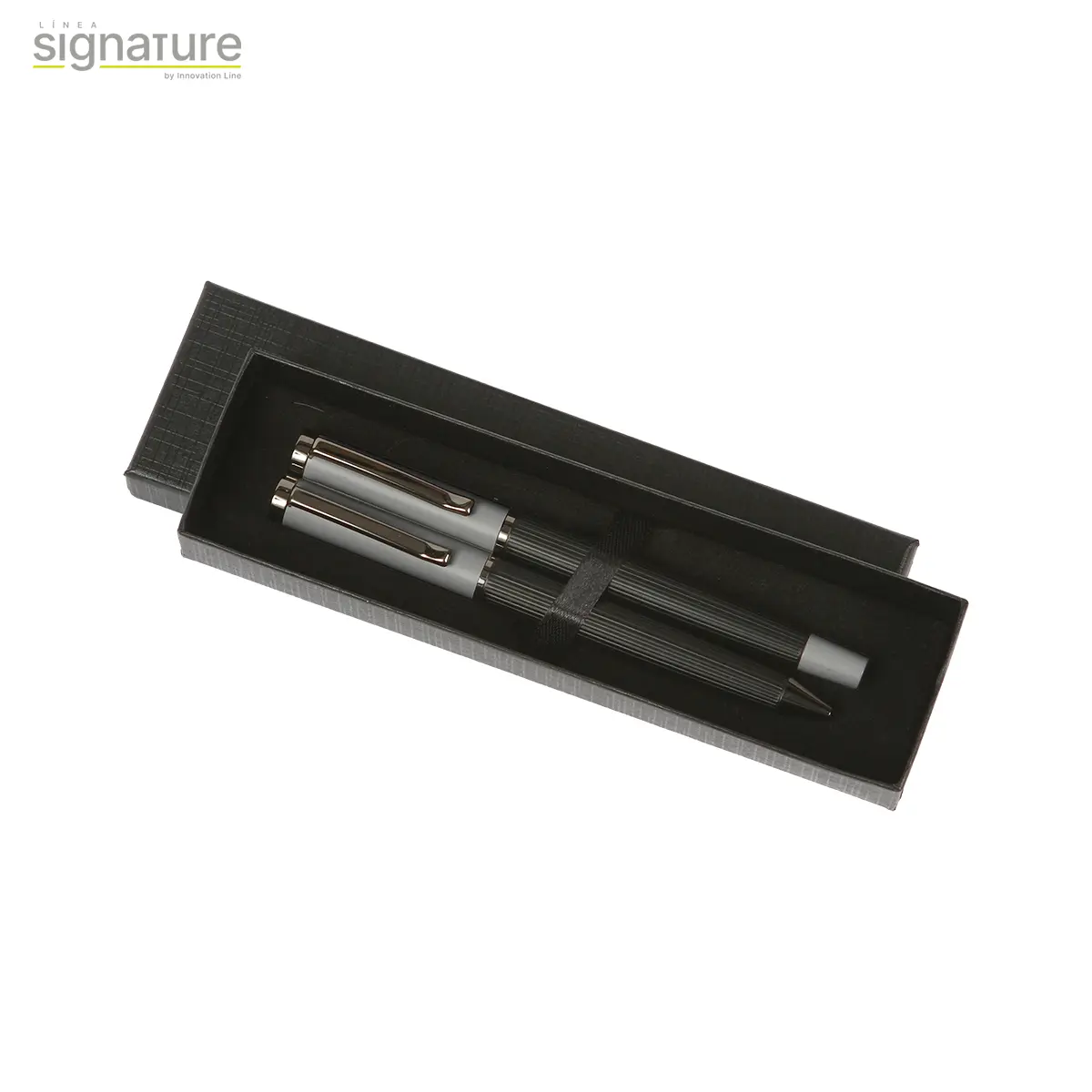 Set de bolígrafos Grabs. - Imagen 4