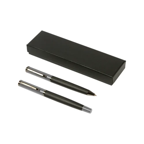 Set de bolígrafos Grabs.