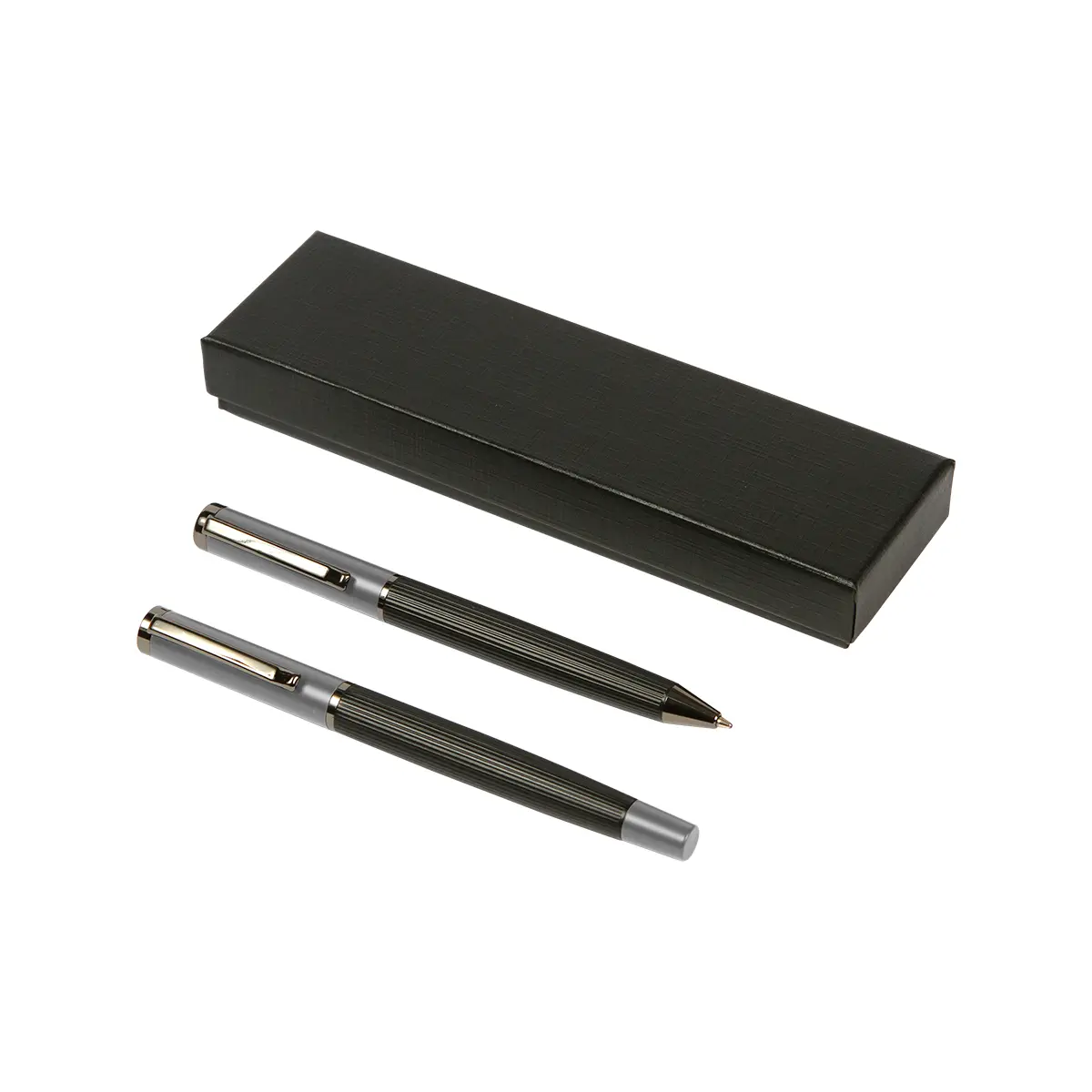 Set de bolígrafos Grabs.