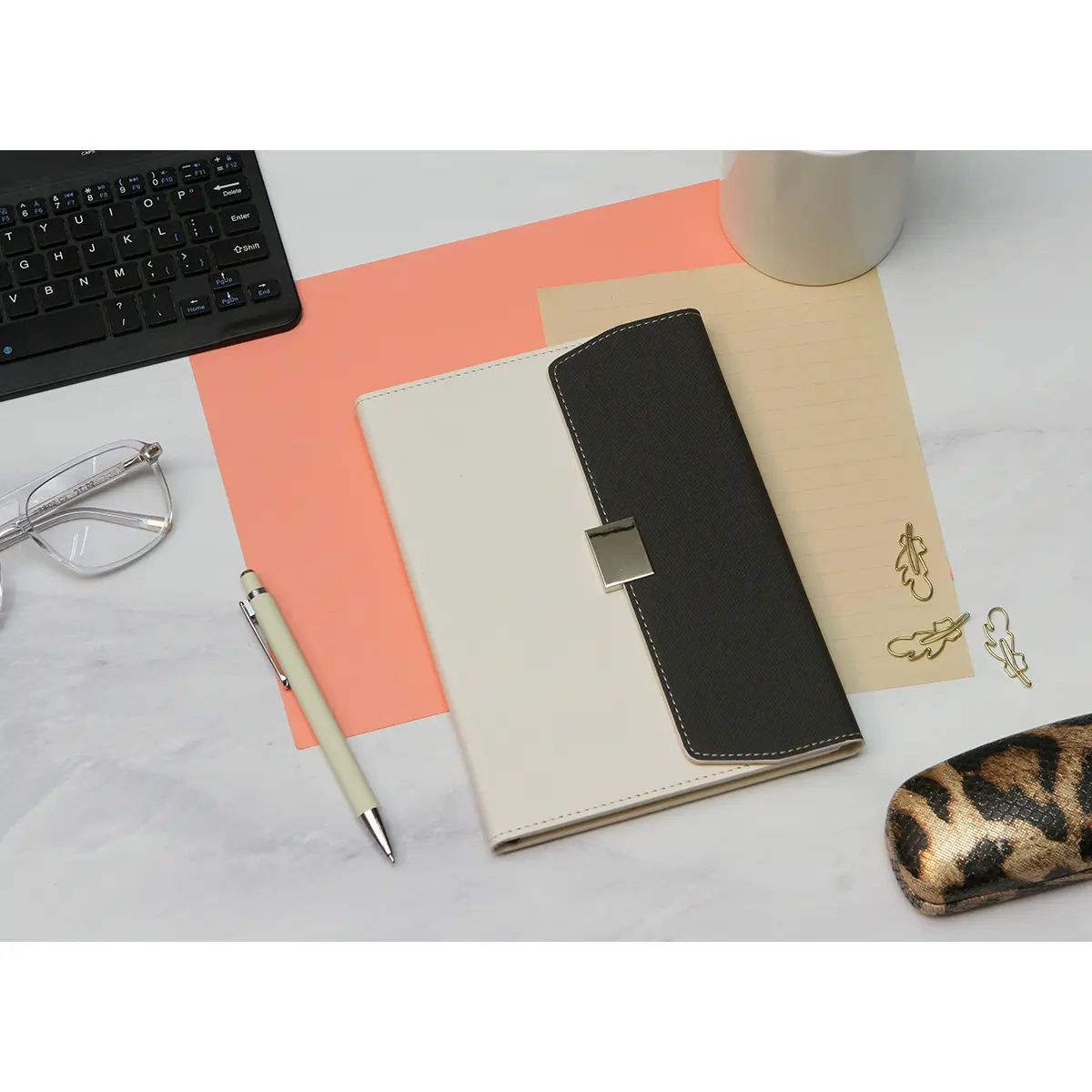 Set ejecutivo Wick. - Imagen 4