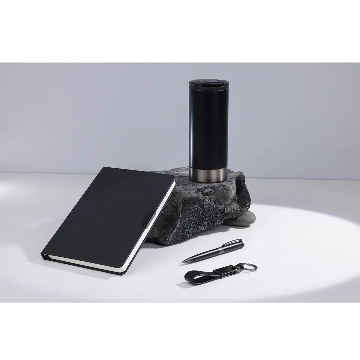 Set ejecutivo Ereván.