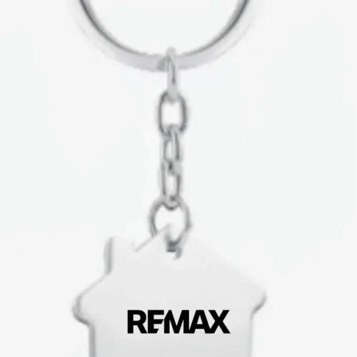 Llavero Casa Destapador