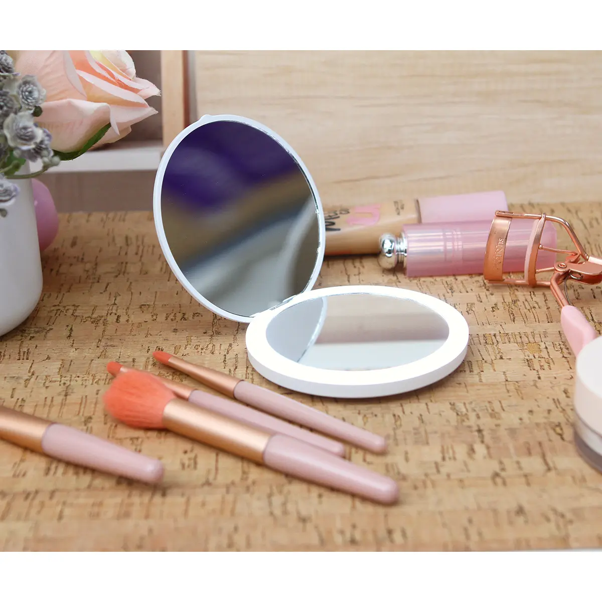 Espejo con Luz Ruse - Imagen 2