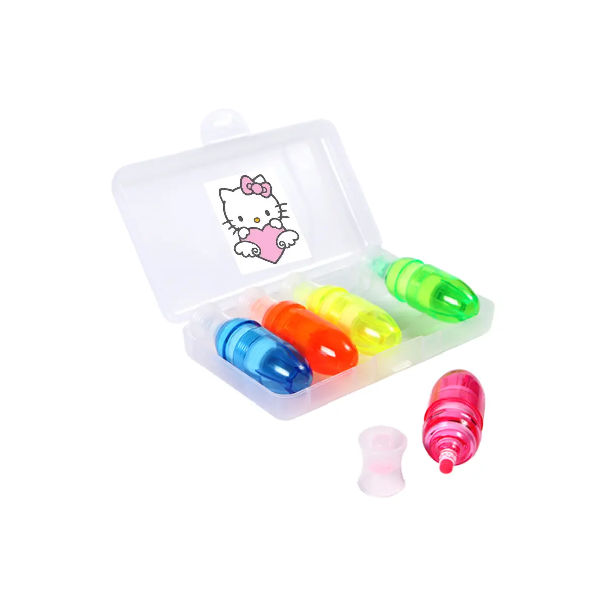 Set de marcatextos Bolzano