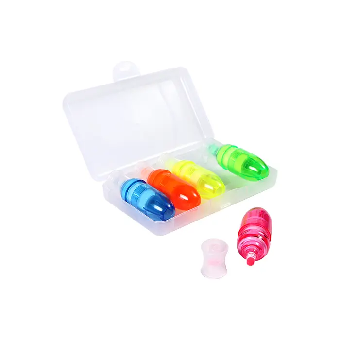 Set de marcatextos Bolzano - Imagen 4