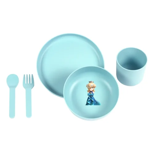 Set de contenedores Nangis