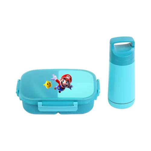 Contenedor y vaso Hamra