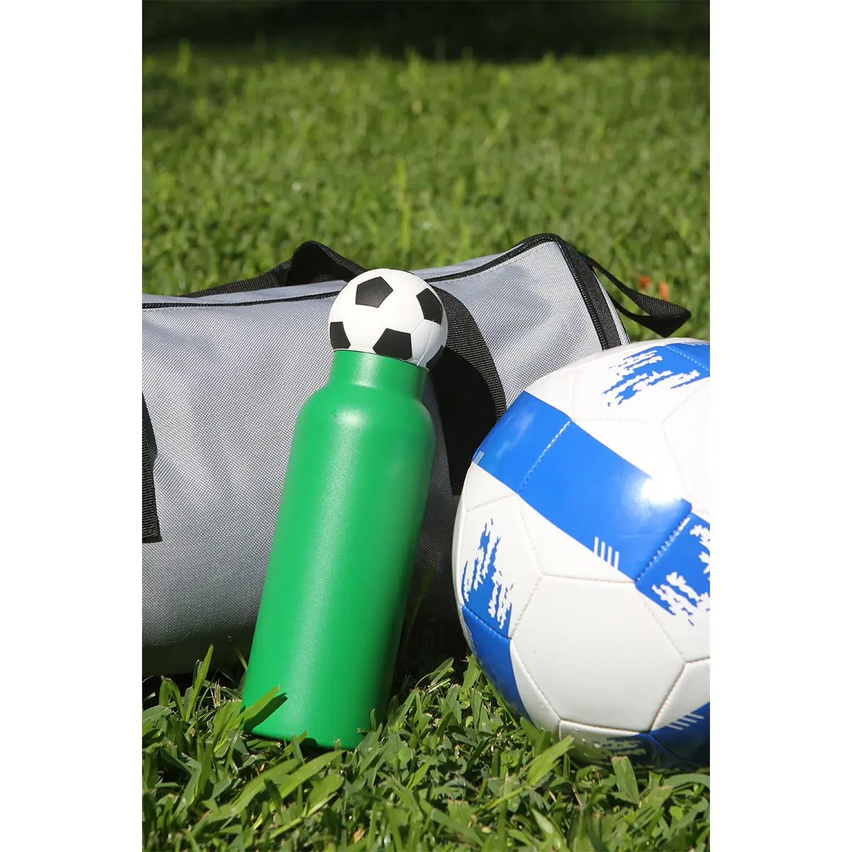 Botella Murzuk - Imagen 4