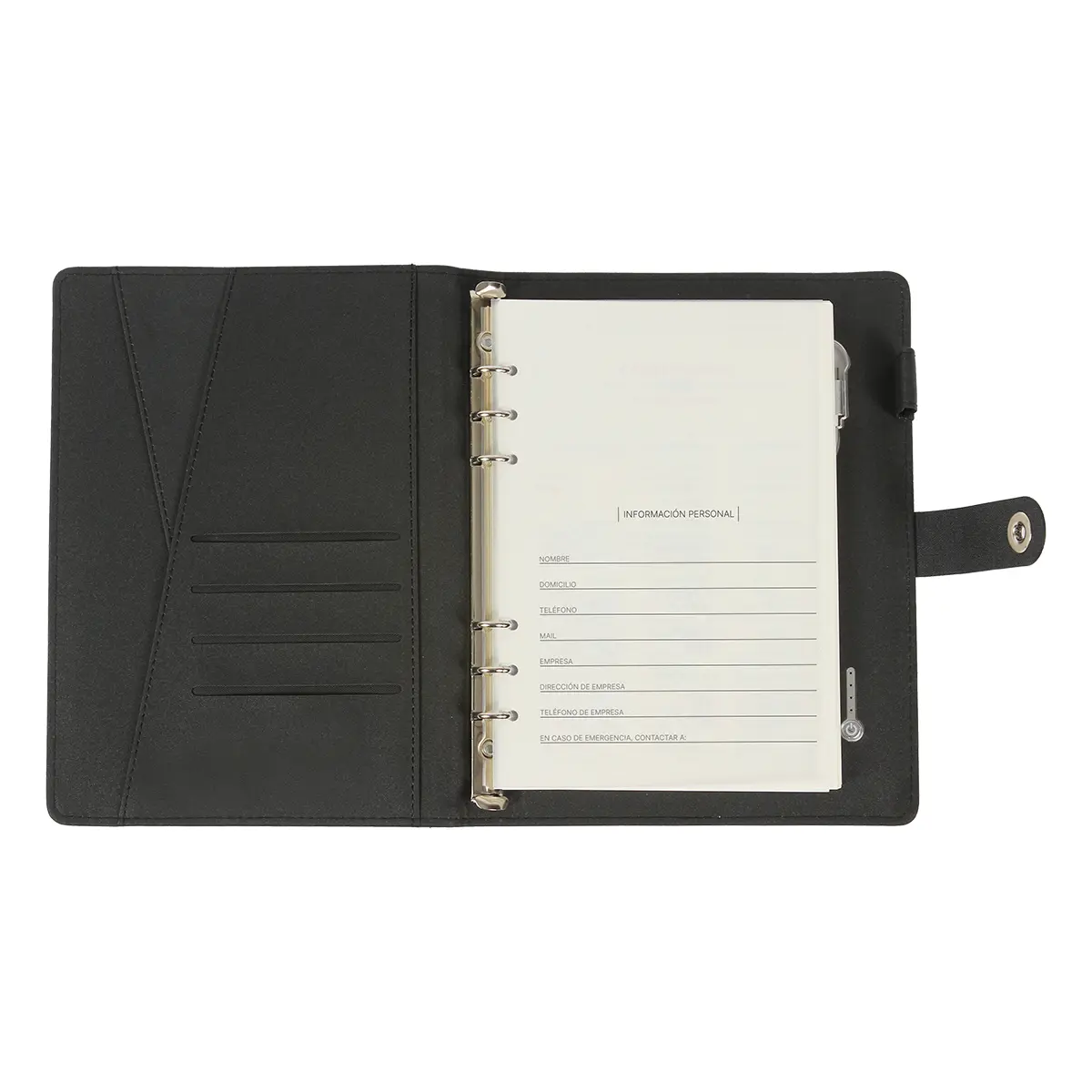 Libreta Chablis. - Imagen 2