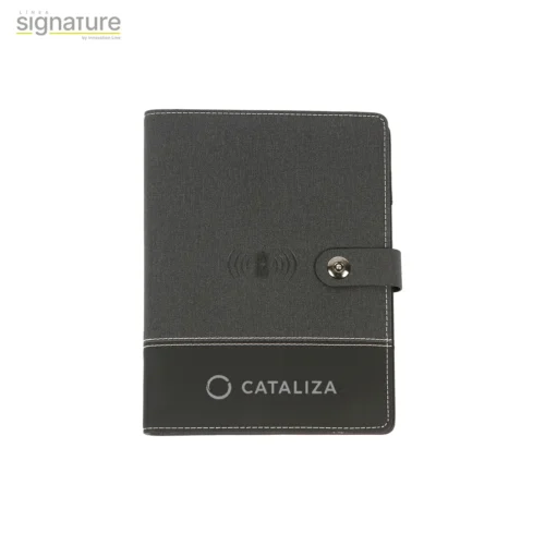 Libreta Chablis.