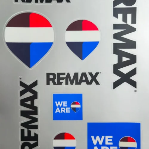 stickers premium prim