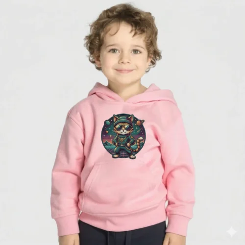Sudadera niños