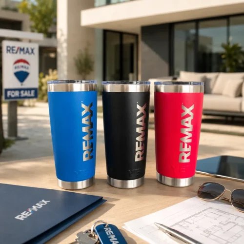 Vaso térmico 20 oz