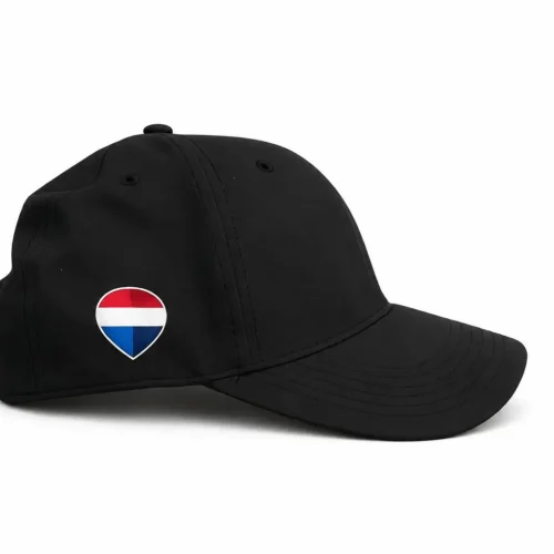 Gorra sport premium