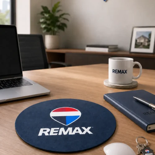 Mouse pad