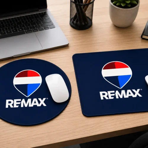 Mouse pad