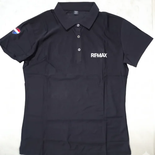 Playera Polo Premium Mujer