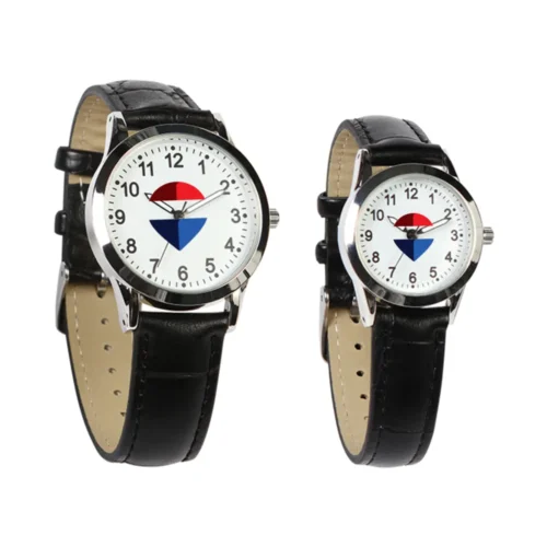 Reloj de pulso