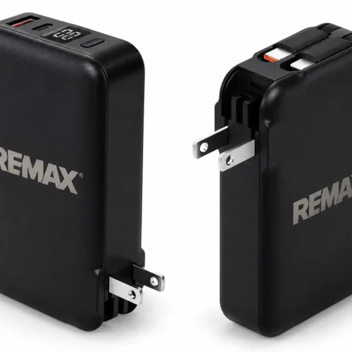 Power bank 10,000 mAh