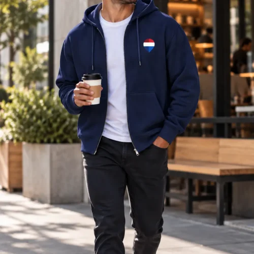 Sudadera unisex
